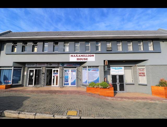 685M² OFFICE FOR SALE IN BEREA
